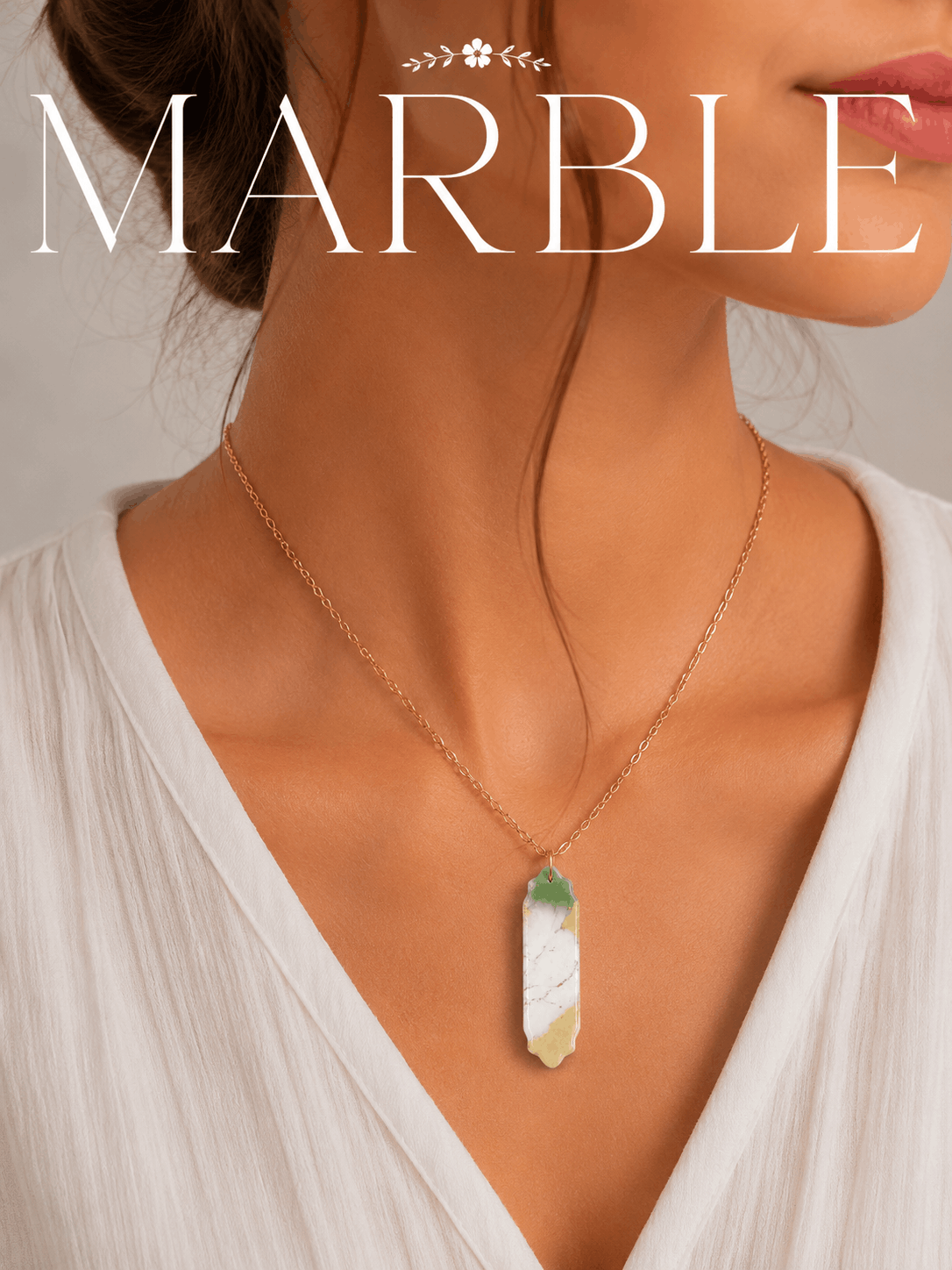 Marble