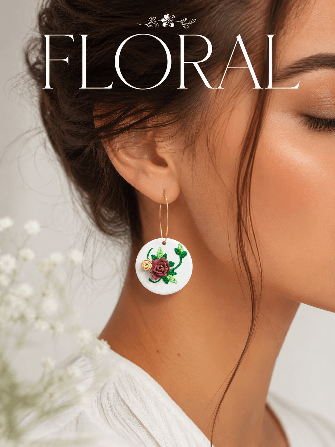 Floral