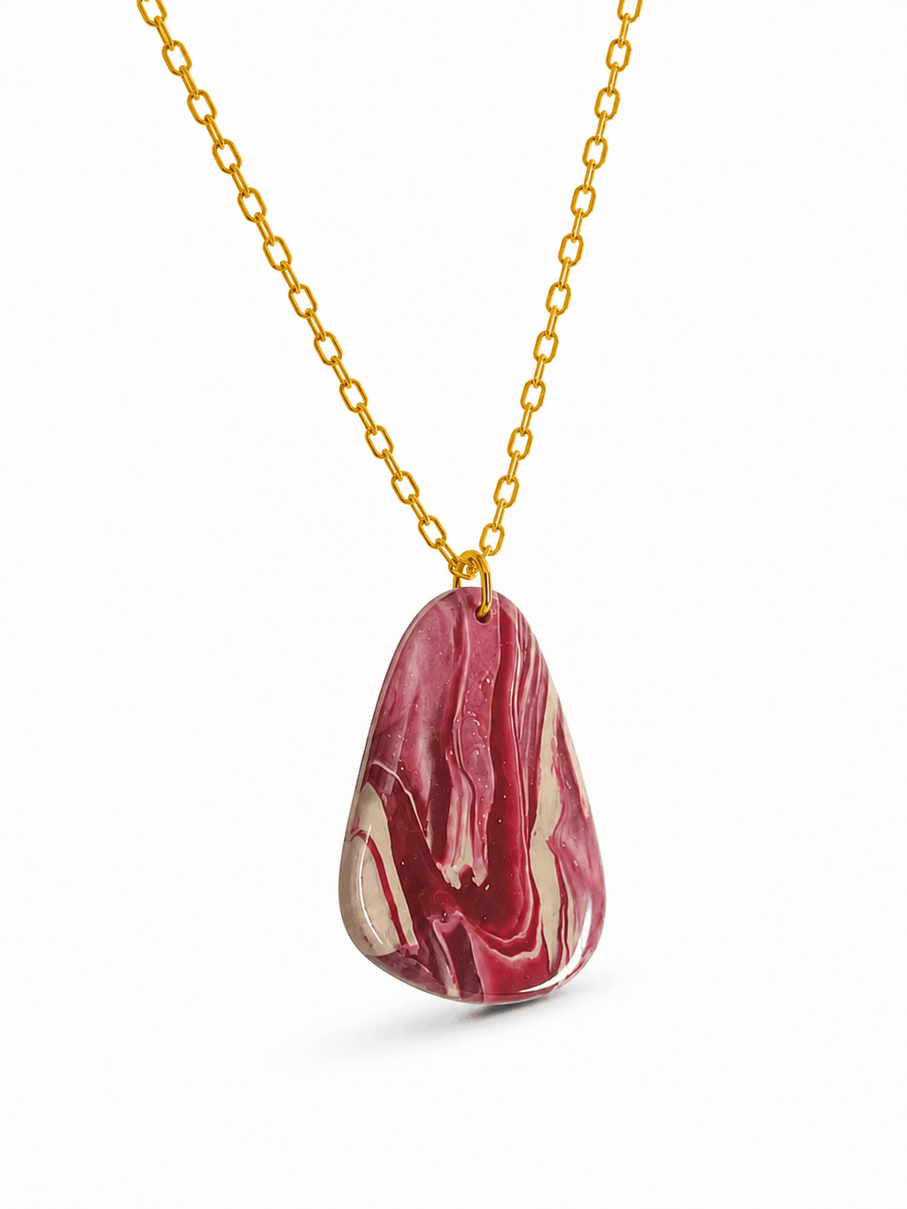 Canyon Edge Pendant