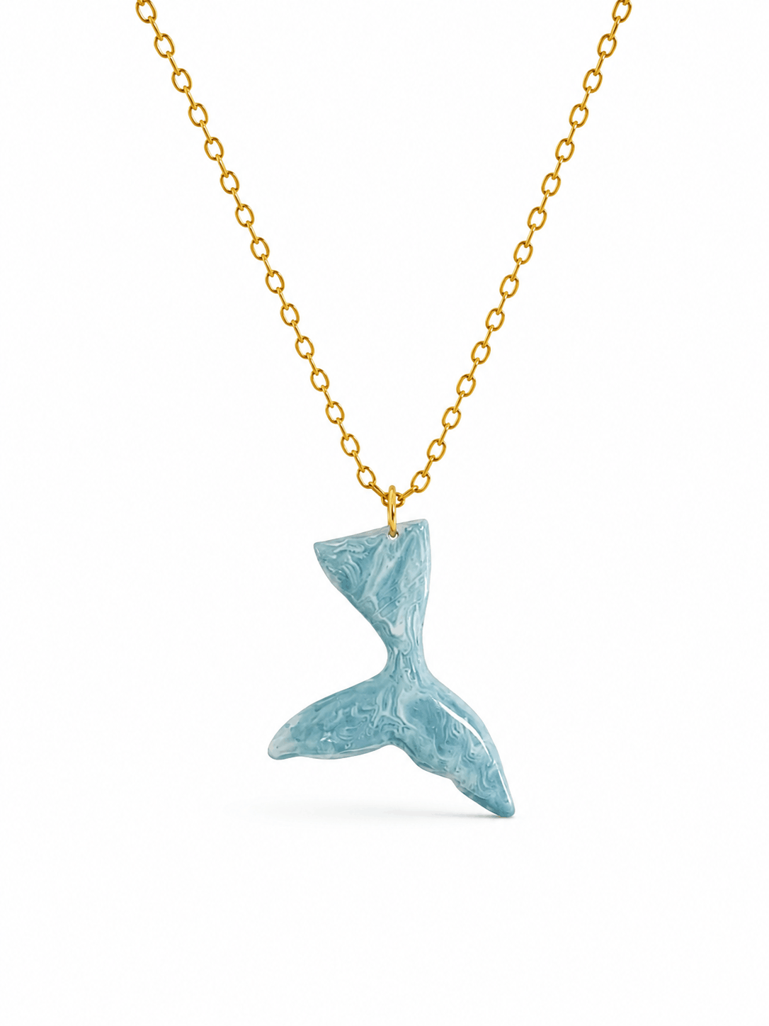 Tidal Form Pendant