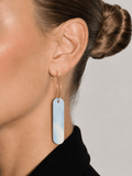 Mist Drop Earrings