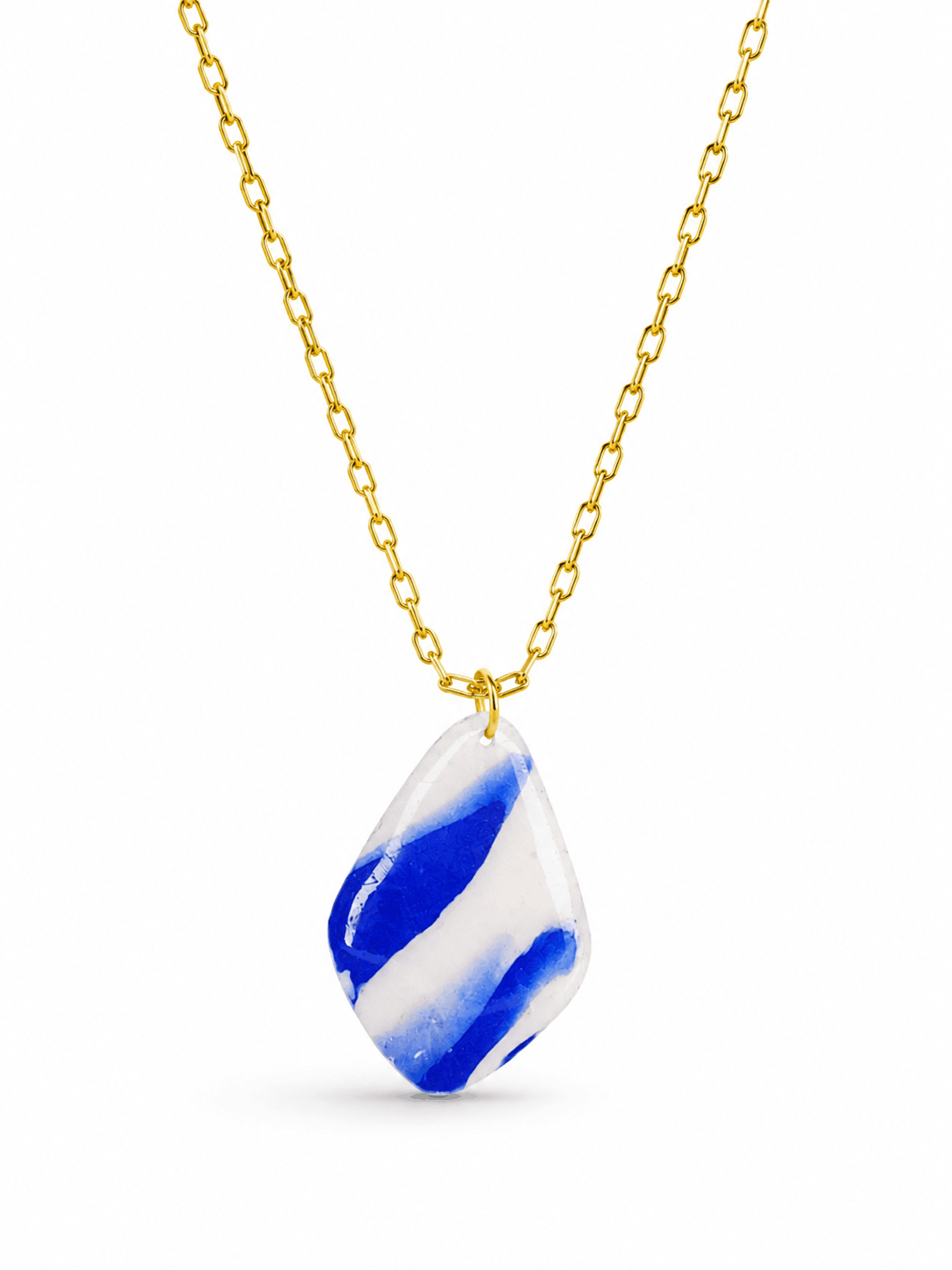 Midnight Tide Pendant