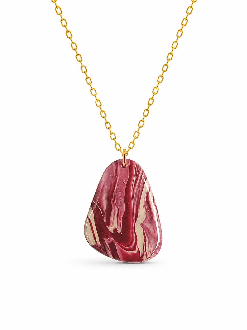 Canyon Edge Pendant
