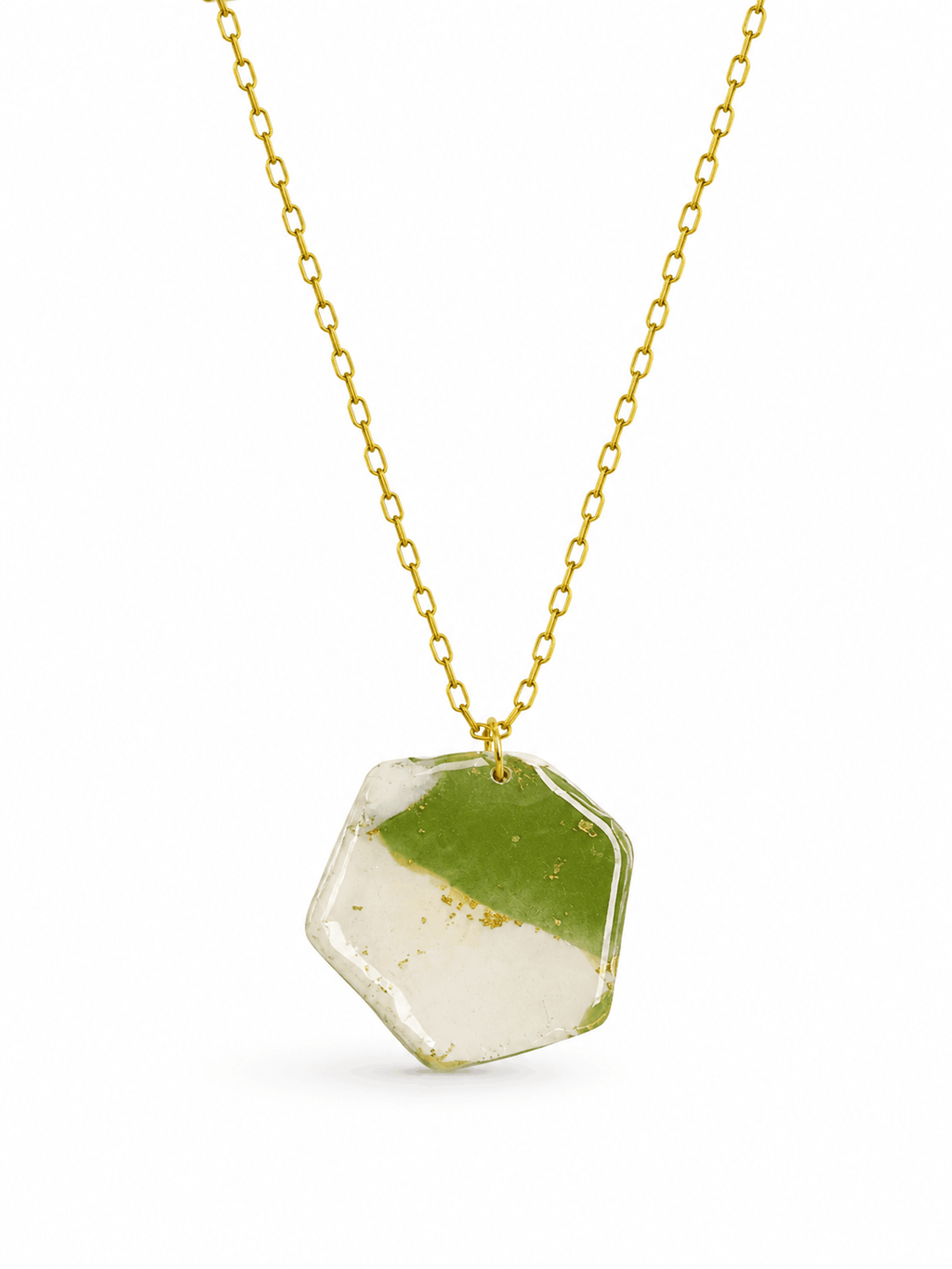Atelier Signature Pendant