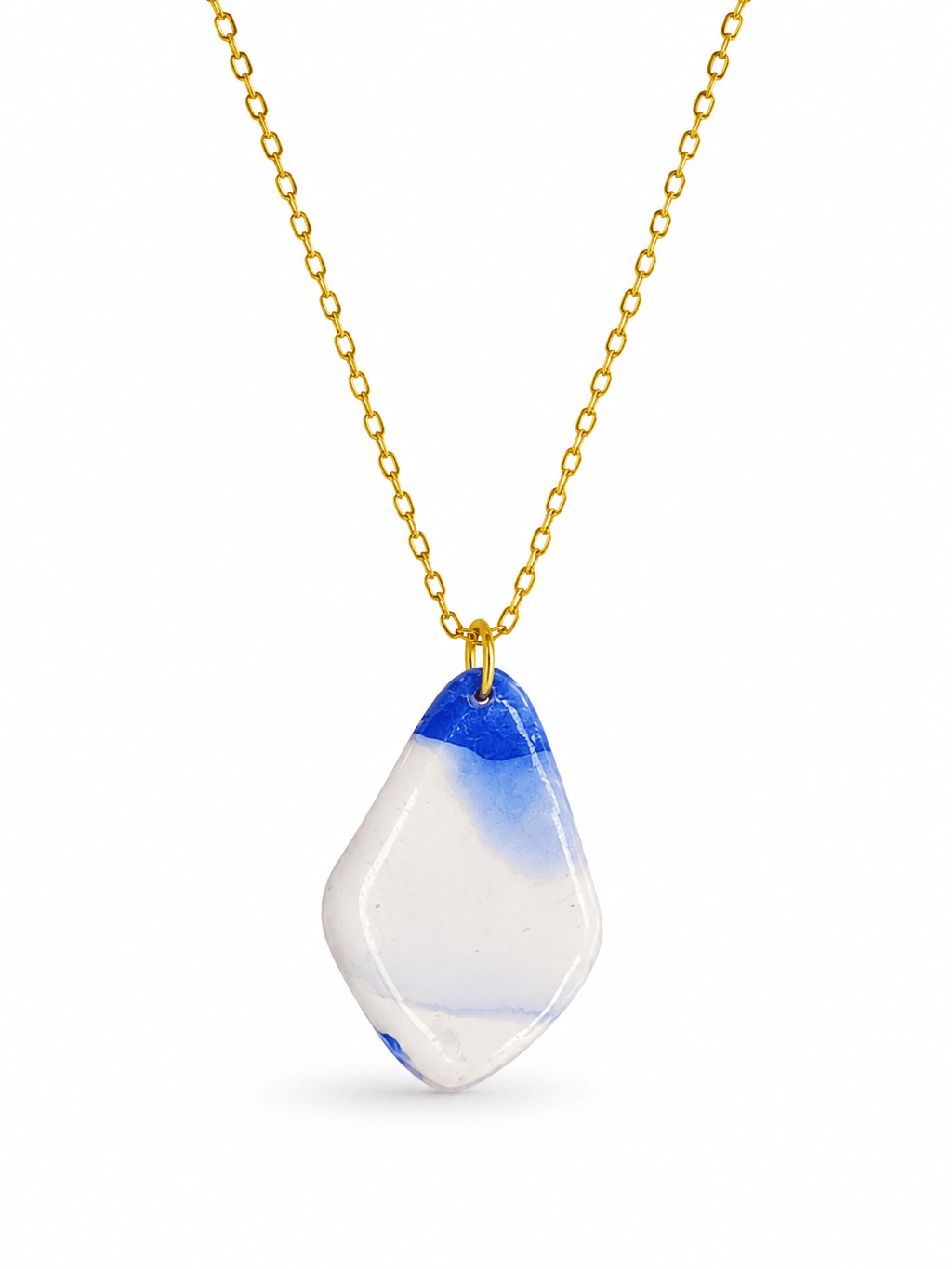 Midnight Tide Pendant