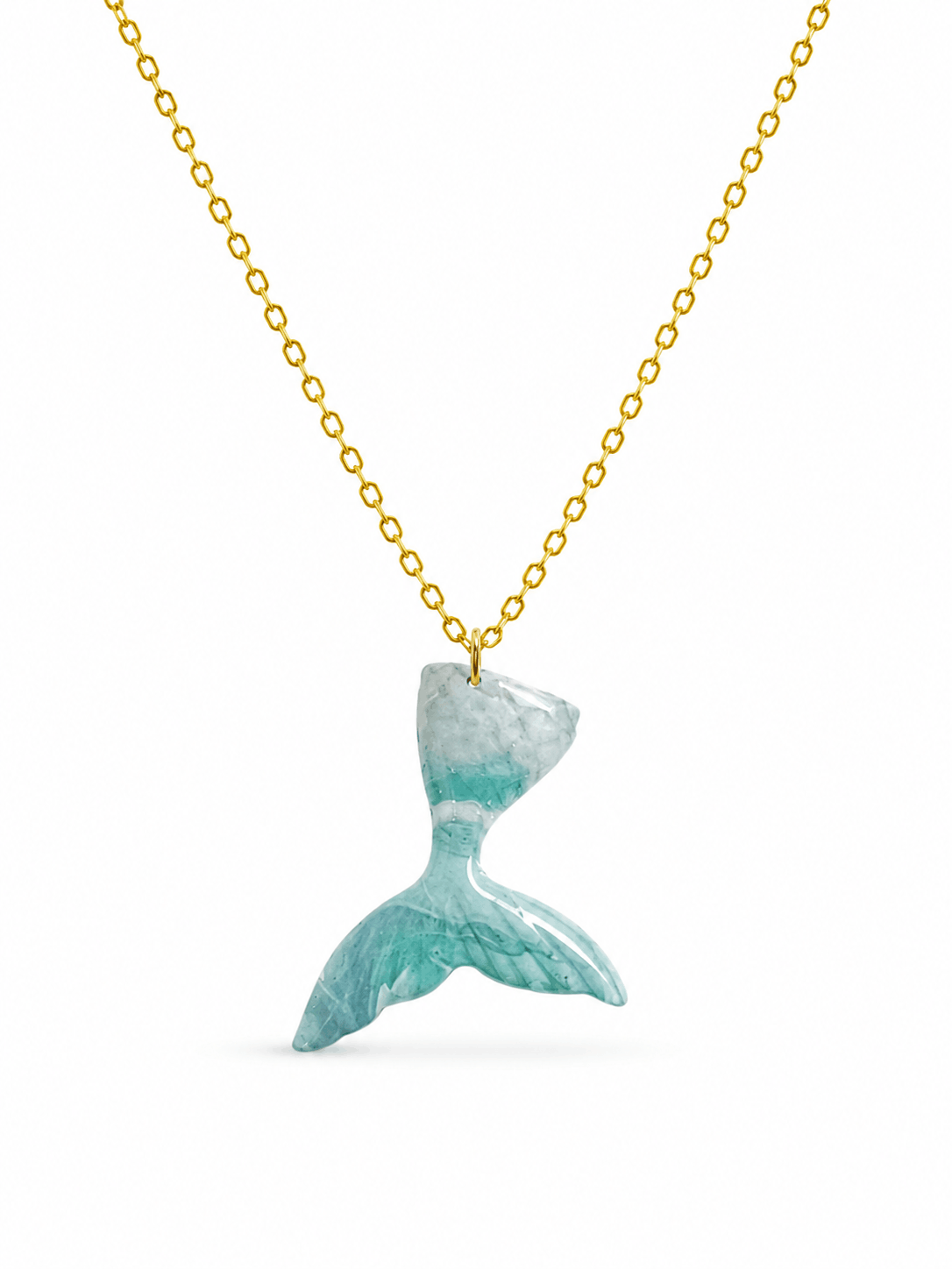 Tidal Form Pendant
