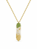 Riviera Form Pendant