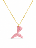Blush Tide Pendant