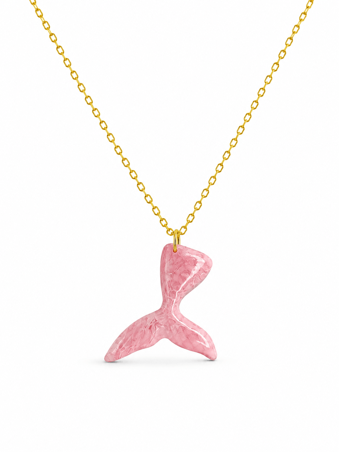 Blush Tide Pendant