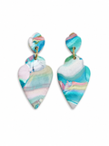 Riviera Drift Earrings