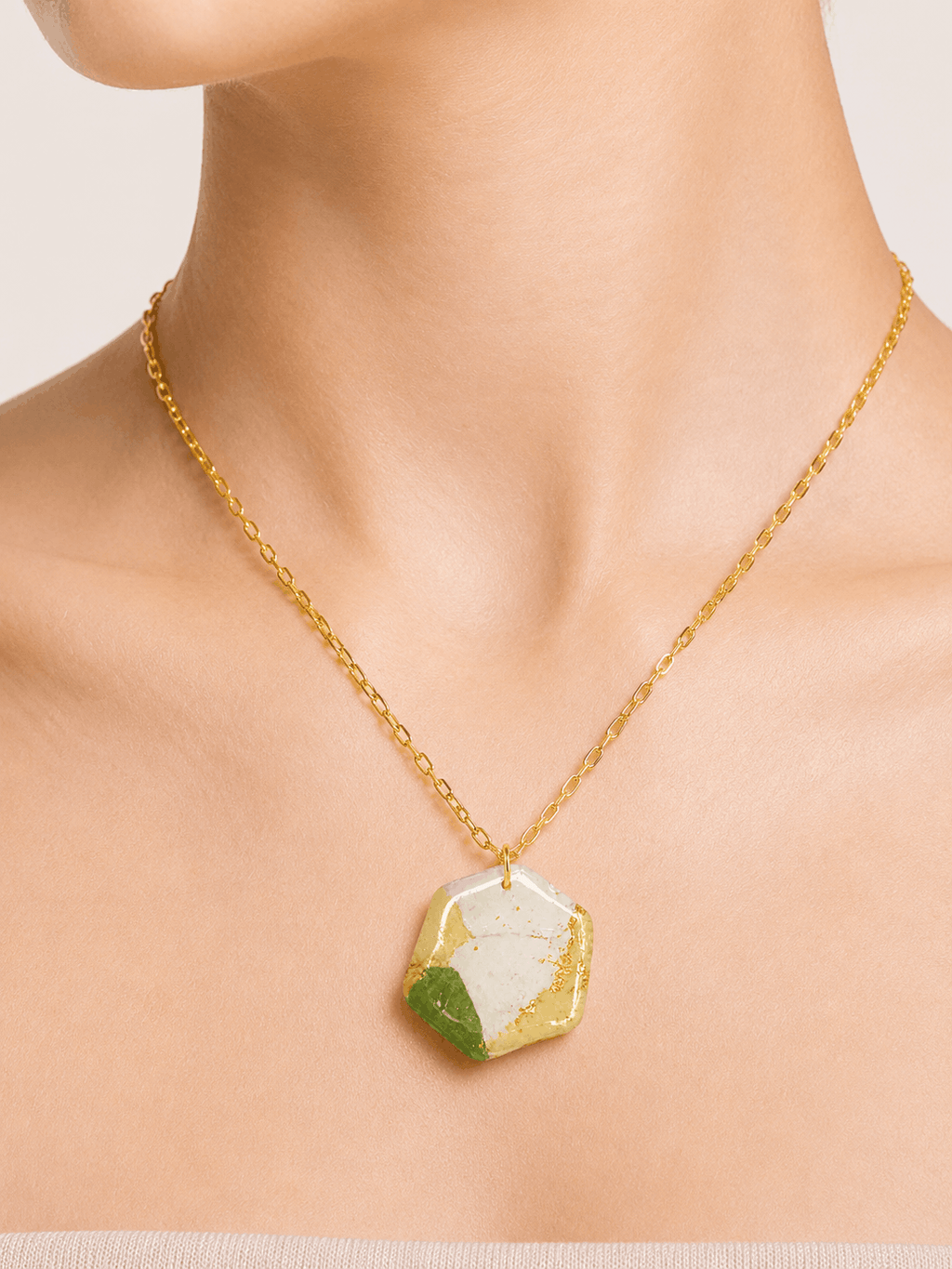 Atelier Signature Pendant