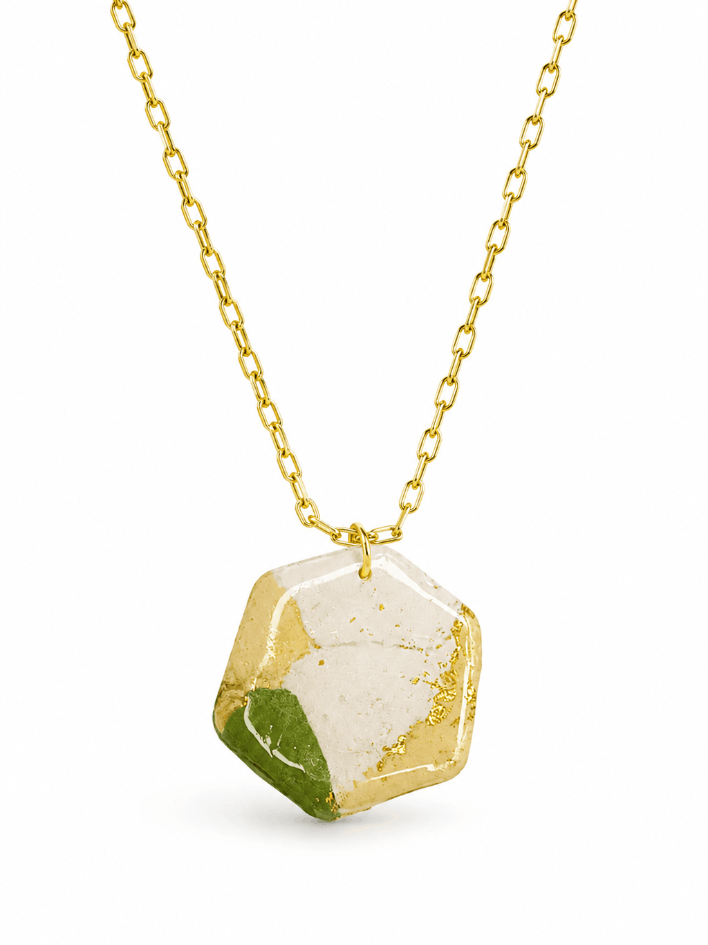 Atelier Signature Pendant