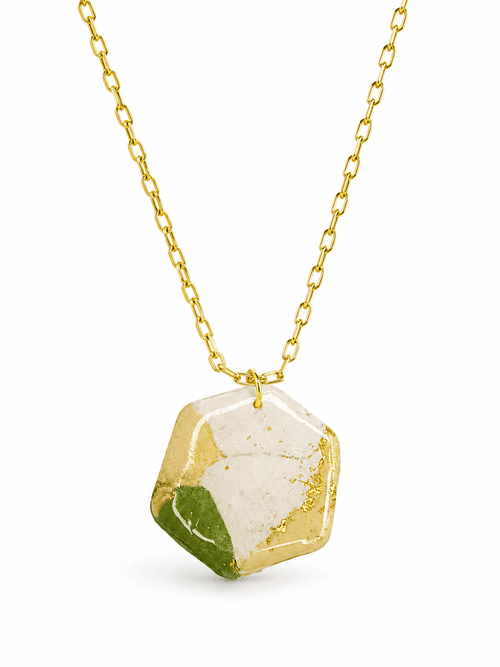 Atelier Signature Pendant
