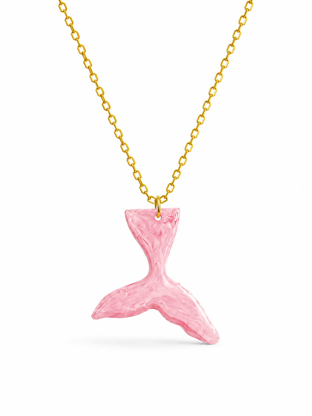 Blush Tide Pendant
