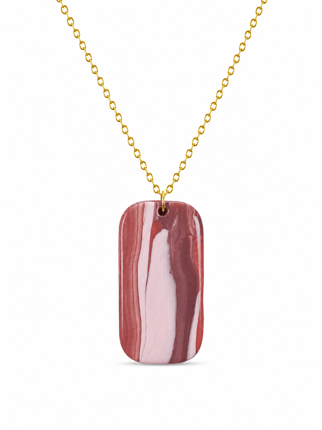 Canyon Vein Pendant