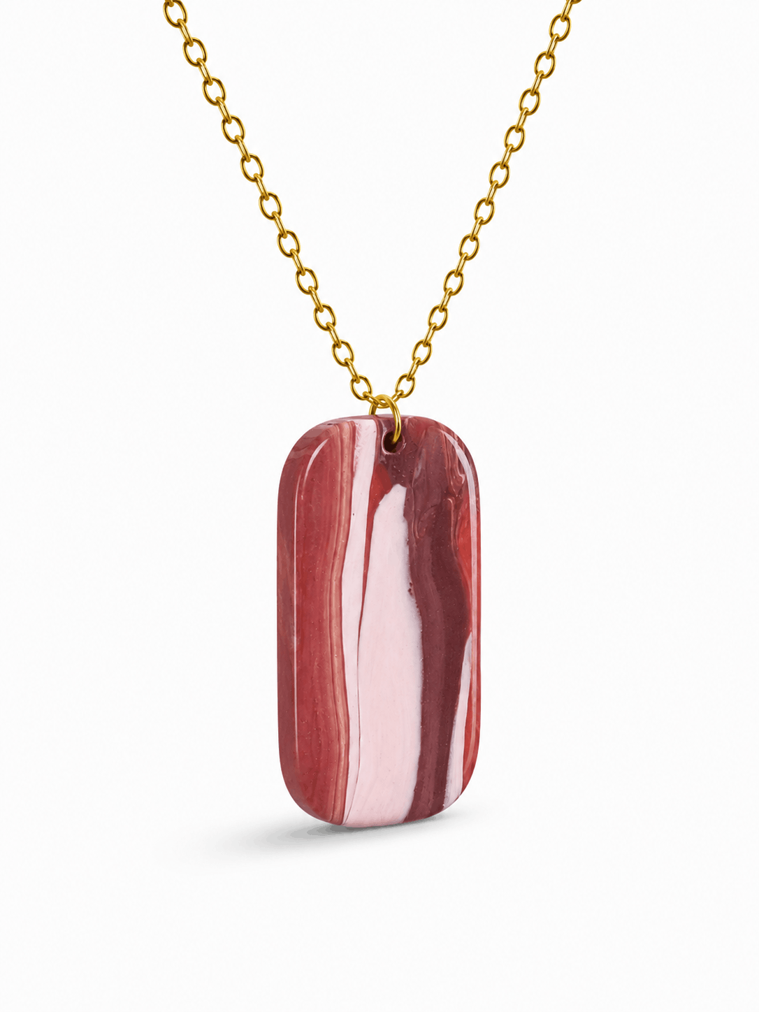Canyon Vein Pendant