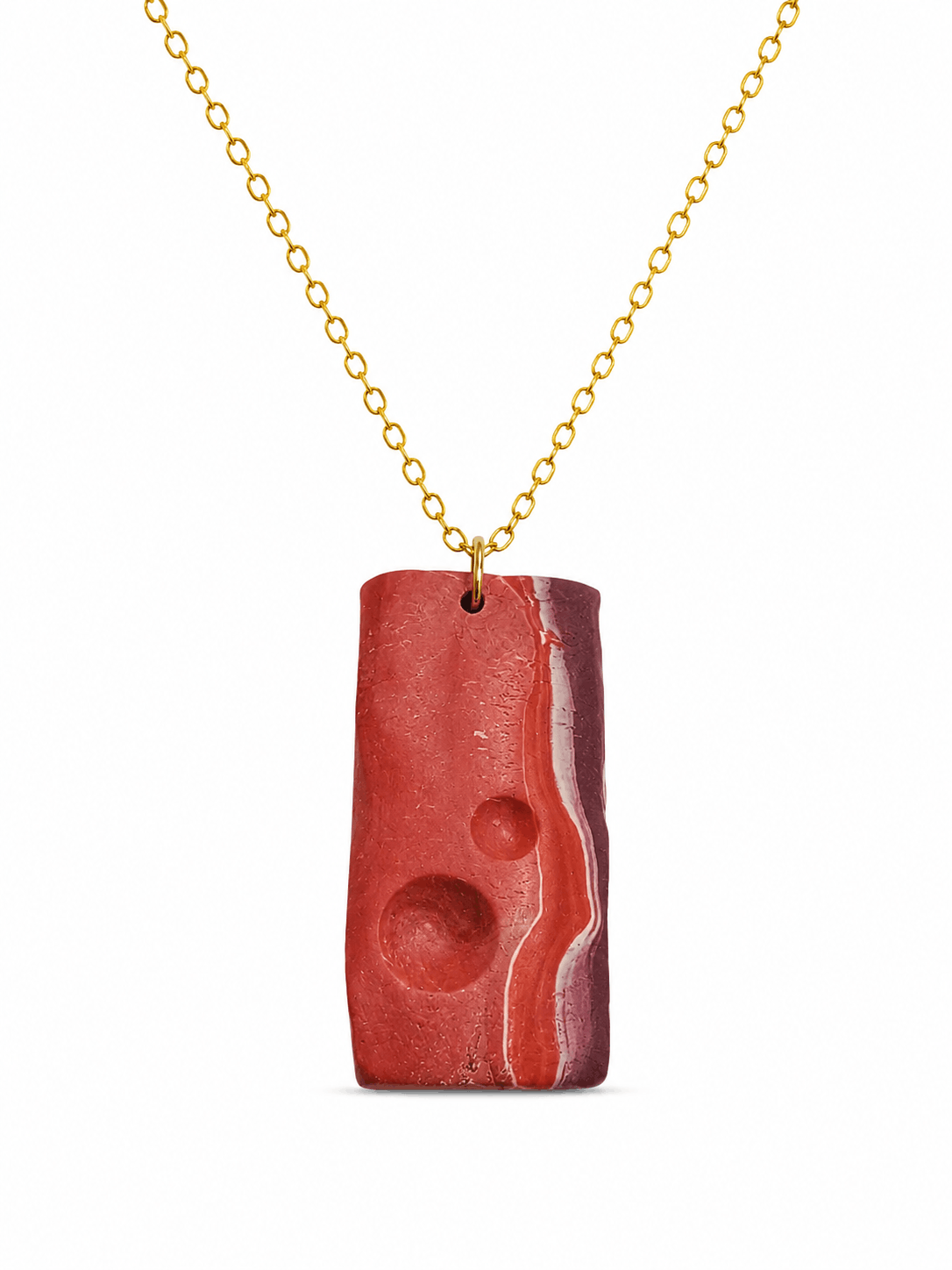 Terra Eclipse Pendant