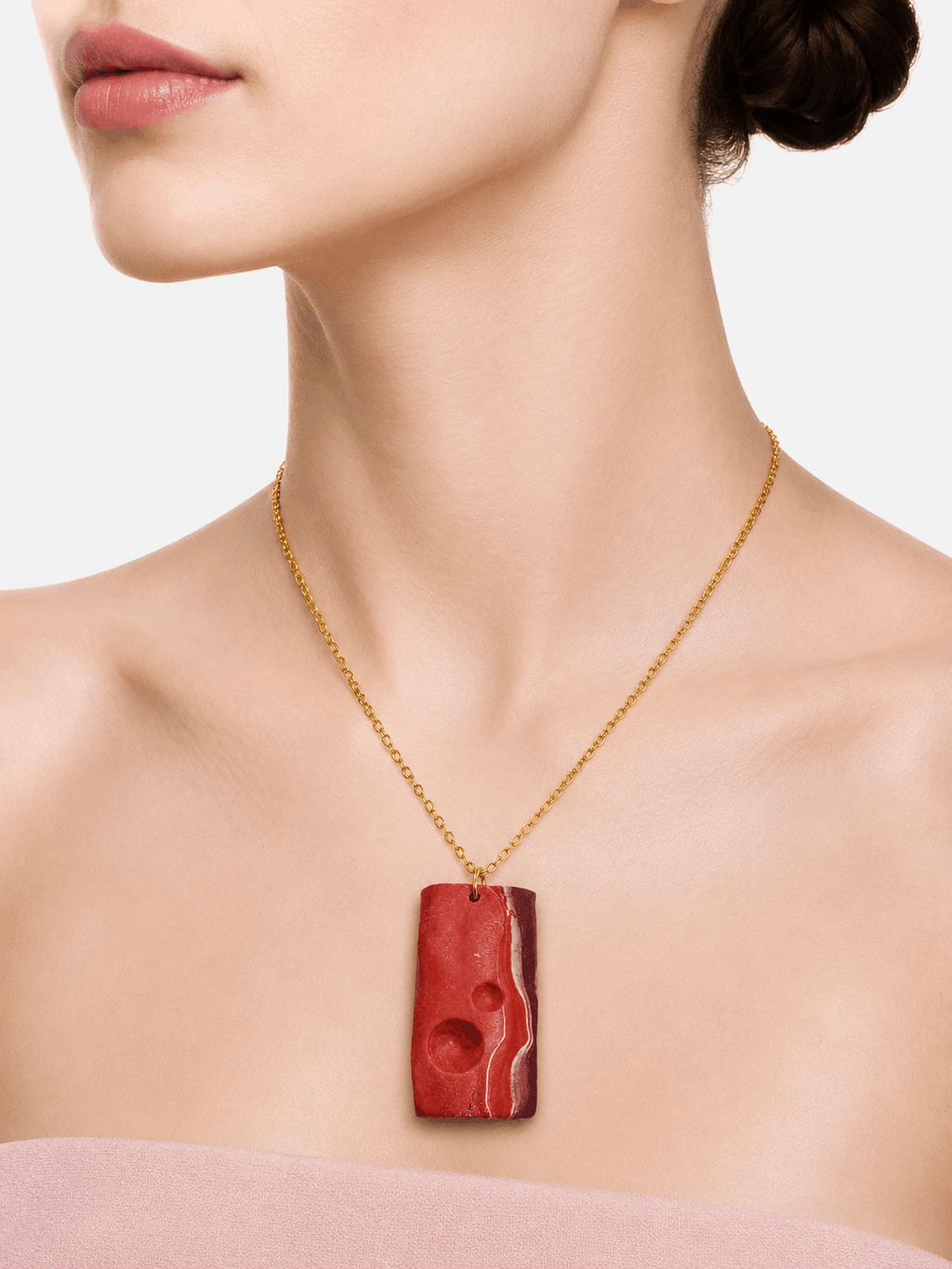 Terra Eclipse Pendant