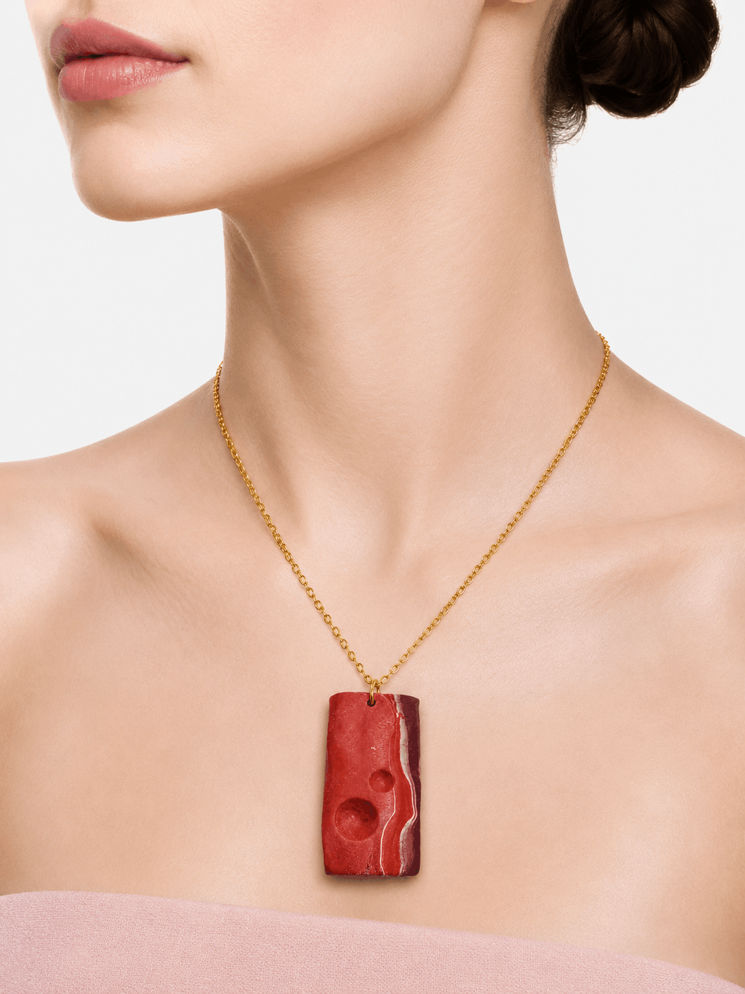 Terra Eclipse Pendant
