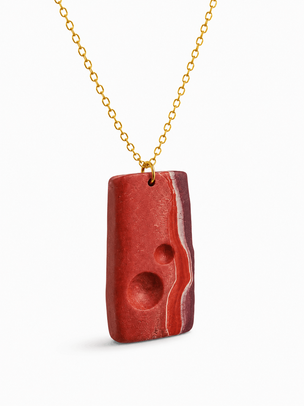 Terra Eclipse Pendant