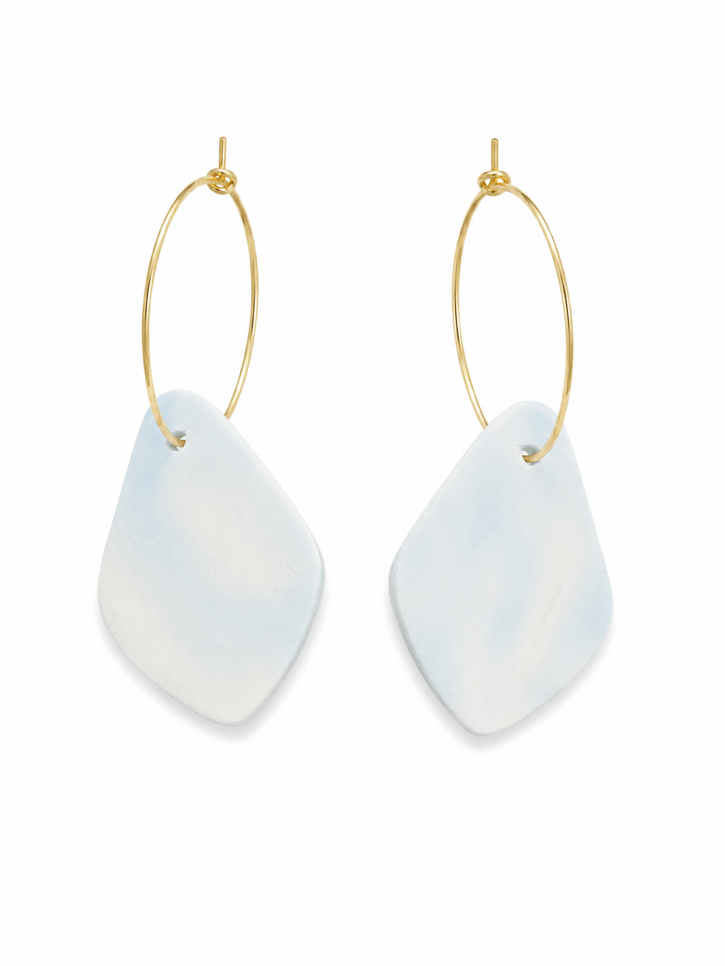 Skyform Earrings