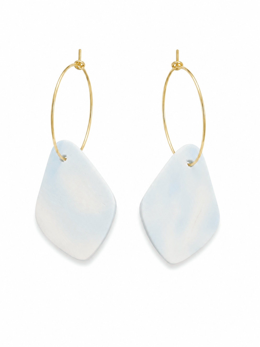 Skyform Earrings