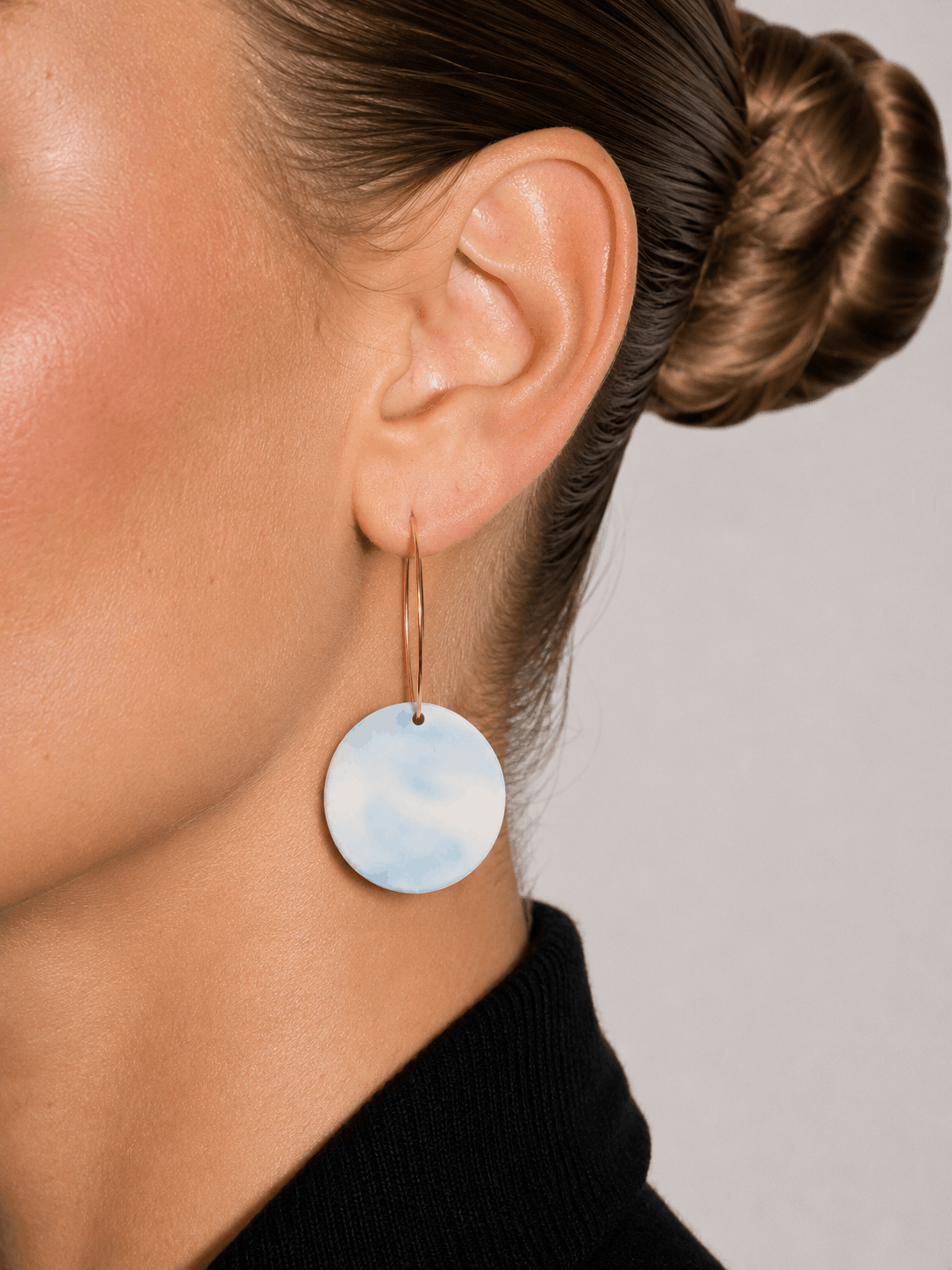 Ocean Mist Earrings