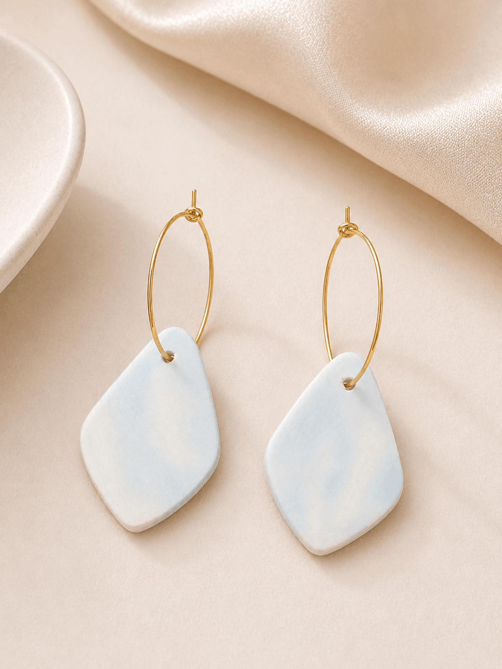 Skyform Earrings