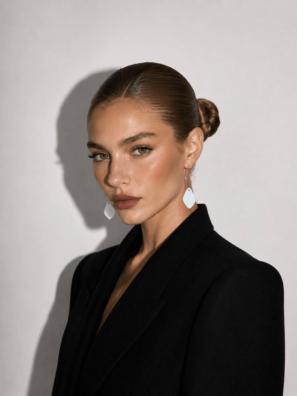 Skyform Earrings